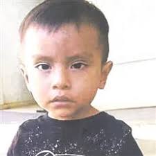 Alerta AMBER Chiapas