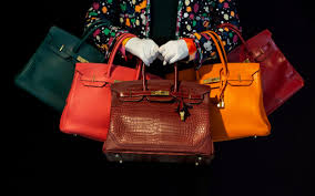 Thế giới bí ẩn của việc săn một chiếc túi hiệu Birkin, dù có nhiều tiền  cũng chưa chắc mua nổi
