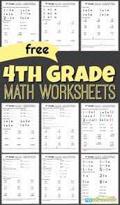 Print our fourth grade (grade 4) worksheets and activities, or administer them as online tests. Multiplication Worksheets 4th Grade Printable New Free Math Printables Of Whole Integer Free Multiplication Worksheets 4th Grade Printables Worksheets Math Activities For 8 Year Olds Geometry Regents Exam Kumon Reading Worksheets Childrens