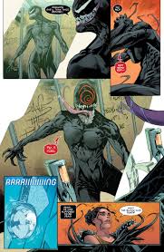 Venom 2099 by junkome on deviantart. Venom 2099 Full Read Venom 2099 Issue Full Page 30