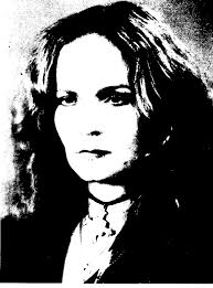 A POESIA DO BRASIL: LUCILA NOGUEIRA (1950- )