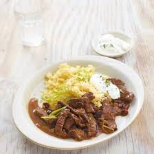 Rindergeschnetzeltes Rezept Rindergeschnetzeltes Rindergeschnetzeltes Rezept Geschnetzeltes