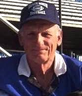 Bartholomew Bernard Piccardo