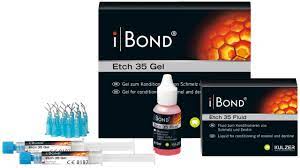 There are six groups of information provided via ibond as follows Ibond Etch