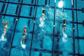 Swimming Workout The 8 Best Gym Exercises