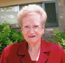 Martha Louise Nations Pope (1925-2013)