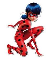 See more ideas about ladybug, crafts, ladybug crafts. 2 X Packs Of Ladybug And Cat Noir Cutouts 30cm