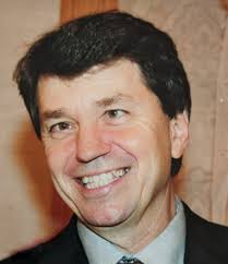 Obituary for Patrick Monahan