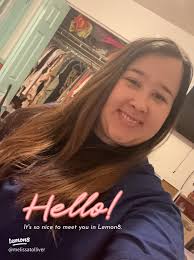 Meet Melissa: Your New Lemon8 Connection