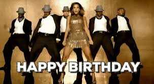Savy birthday to you, deary! Download Happy Birthday Images Funny Gif Png Gif Base