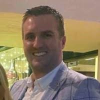 Donal Lydon's Instagram, Twitter & Facebook