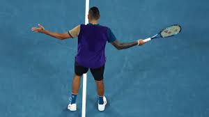 Australia's own nick kyrgios will face no. Australian Open 2021 Nick Kyrgios Analysis Nick Kyrgios Vs Ugo Humbert Marijana Veljovic News Video