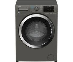 Energy source not everyone has a choice of gas or electric hookups, but if you do it is worth noting that gas dryers and electric dryers tend to perform similarly. Buy Beko Ultrafast Wdex854044q0g Bluetooth 8 Kg Washer Dryer Graphite Free Delivery Currys