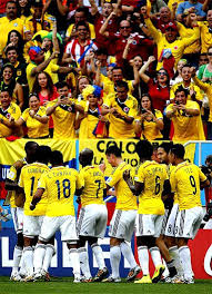 Los partidos políticos de colombia están basados en el derecho a asociarse, estipulado en la tradicionalmente, colombia mantuvo un sistema bipartidista dominado por los partidos liberal y. La Seleccion Colombia Gana Sus Primeros Dos Partidos En Linea En Un Mundial Seleccion De Futbol De Colombia Federacion Colombiana De Futbol Seleccion Colombia