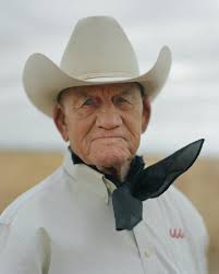 The Bronc-busting, Cow-punching, Death-defying Legend of Boots O'Neal