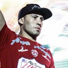 Alejandro Villalobos vs. Carlos Alexandre, Calvo Promotions 8