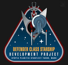 They tend to have the highest armor of any of the three classes in destiny and the lowest agility. Defender Symbol 2 Mirror Universe By Valdore17 On Deviantart