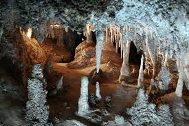 Jenolan Caves, NSW, Australia