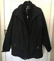 Mens Size Medium Weatherproof Brand Water Resistant Jackets Mens Jackets Winter Coats Jackets