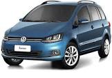 VOLKSWAGEN-SURAN