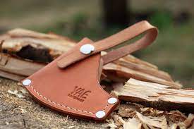 Ben je helemaal hierheen gescrold om over marbles axe sheath te lezen? Buy Custom Leather Sheath For Marbles Camp Axe