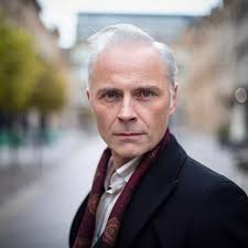 Everything you need to know about BBC Guilt's Edinburgh-born Mark Bonnar  and shows he's in