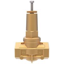 Acorn RV03BO-7 Standard Range 2 1/2" Pressure Reducing Valve