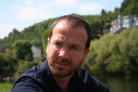 David Bry (auteur de Le Chant des géants)