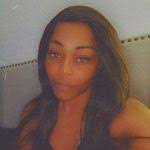 Sheena Hendrix's Instagram, Twitter & Facebook