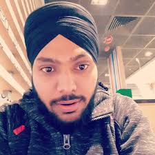 Jassy Singh's User Profile