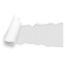 Papel Rasgado En Psd Found On Polyvore Pic Efectos De Photoshop Sobres De Papel Texturas Para Portadas