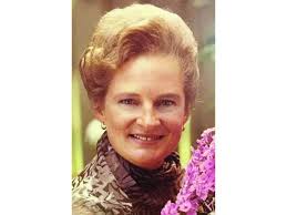 Mavis Jameson Obituary (1935