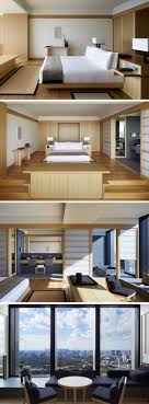 Design Bedroom Apartments Outdoor Style Restaurant Home Wood Slats Decor Small S Contemporary Interior Design Apartment Interior Design Apartment Interior