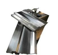 Shop Online 30 Degree Press Brake Tooling Customizable Metal ...
