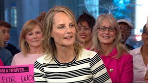 03/23/2020 she was in world on fire recently, alongside lesley manville, not that they shared any scenes. How Helen Hunt Won Cool Points With Her Teen Daughter Video Abc News
