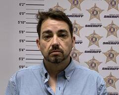 Morgan County Arrest Reports 12/27/24