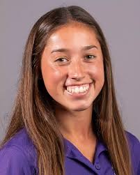 Women's Team Finishes Fourth with Multiple Personal Bests