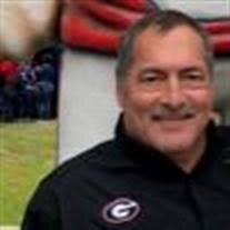 Jeffrey Gaston Copeland Obituary