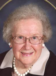 Bernice Bertha Price