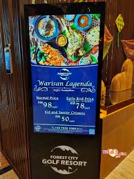 We did not find results for: Ramadan Buffet 2021 Forest City Golf Resort Brings A Legendary Heritage Menu Mia Liana