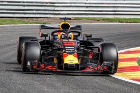 Πώς διαμορφώνεται το grid για το 2022. Red Bull Announces World S First Formula 1 Cryptocurrency Sponsorship Deal