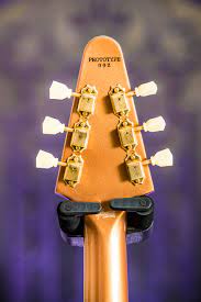 Maybe you would like to learn more about one of these? Gibson Sg Billy Gibbons Ultimate Protototype 2