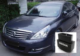 Activate the automatic door unlock system, perform the following procedure: Nissan Qashqai Auto Door Lock When Driving