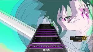 Anime Songs Clone Hero