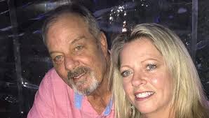 So sorry for your loss. Jeff was a great person. Got to know Jeff & Laney  thru Becky & Jim. He was great with Charlee & Harper. Remember the good  times &