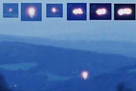 что происходит с душой после смерти на 40 день What Are The Hessdalen Lights In Norway As Good As Dead Secret Sun Strange