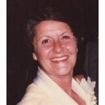 Antoinette Schindler Obituary