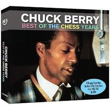 Absolutely Essential 3..: Chuck Berry: Amazon.fr: CD et Vinyles}