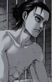 Attack On Titan One Shots