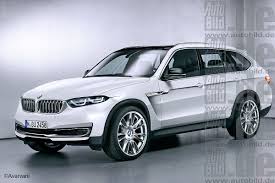 Bmw X7 Engines Price And Launch Date Bmw X7 Bmw X6 Suv